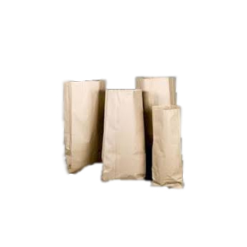 Multiwall Kraft Paper Bags for Food - Cxgiae