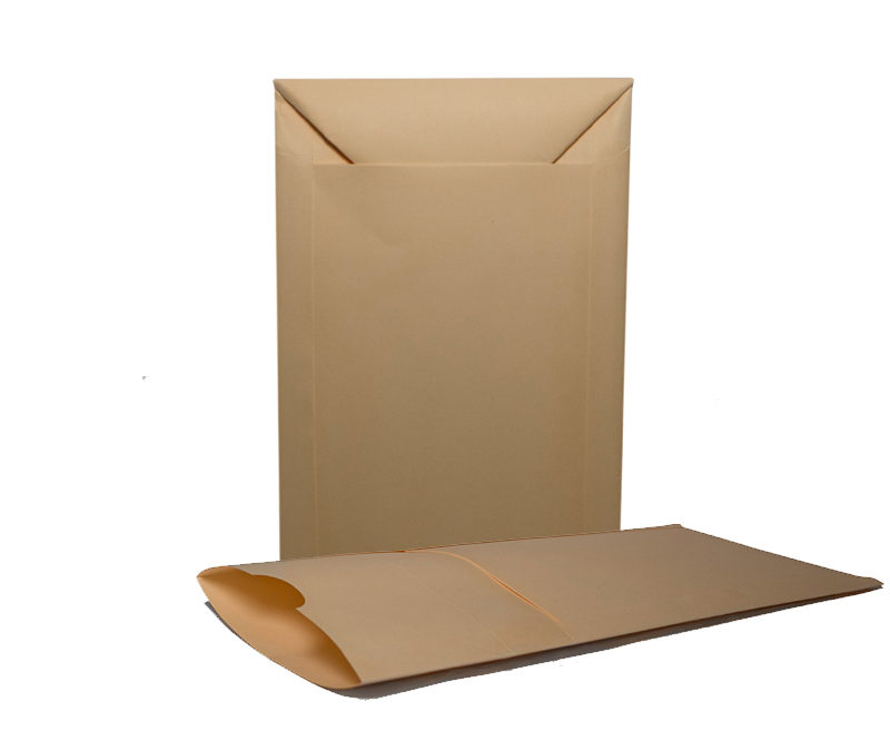 Product Spotlight: TriFold Seed Storage Envelopes
