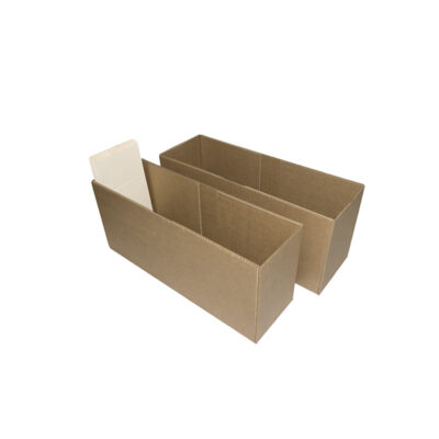 Trifold Box