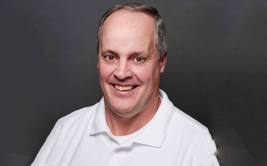 Employee Spotlight: Larry Gross