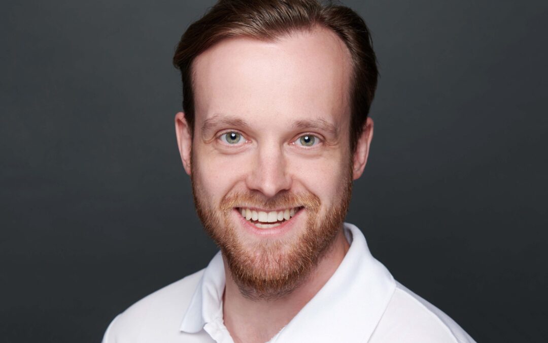 Employee Spotlight: Mathew Hanebery