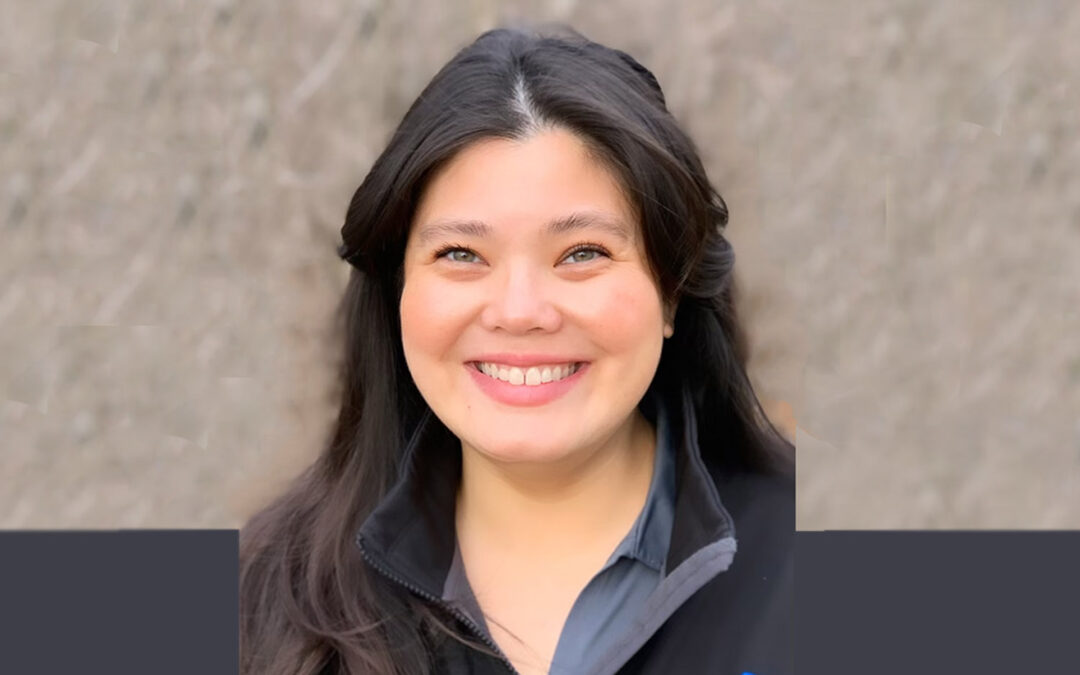 Employee Spotlight: Melissa Hermoso